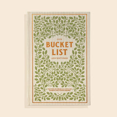 Our Bucket List Adventures