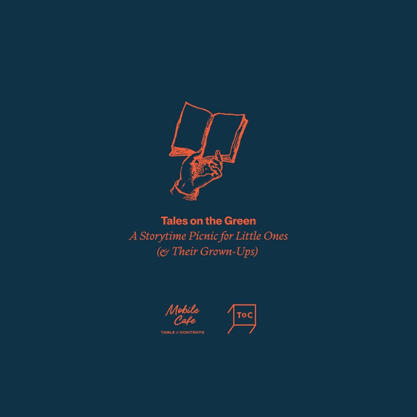 Tales on the Green - a Storytime Picnic | 11.24.25