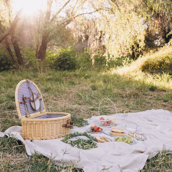 Tales on the Green - a Storytime Picnic | 9.25.25