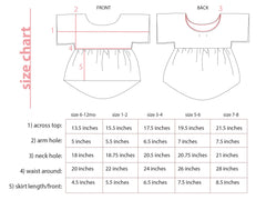 Highland Plaid Kimono Top