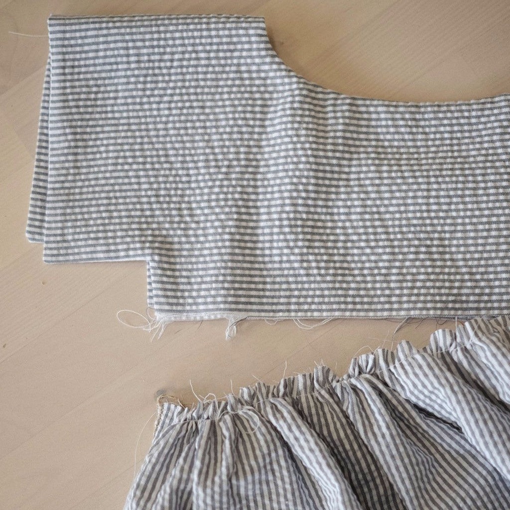 Mini Fashion Design Workshop